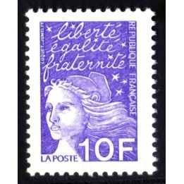 France - 3099a