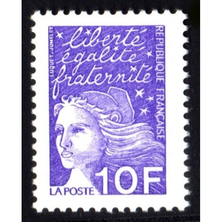 France - 3099a