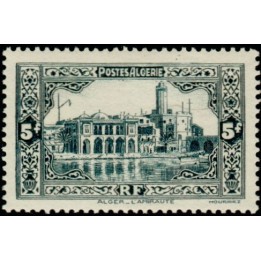 Algerie - 124