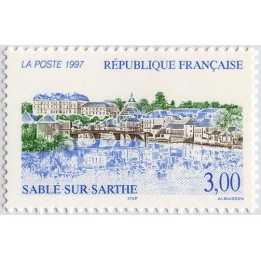 France - 3107