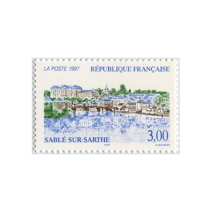 France - 3107
