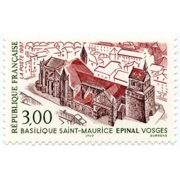 France - 3108