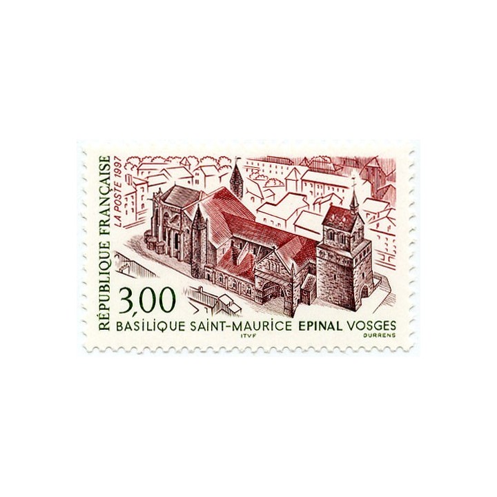 France - 3108
