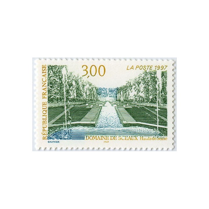 France - 3109