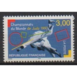 France - 3111a
