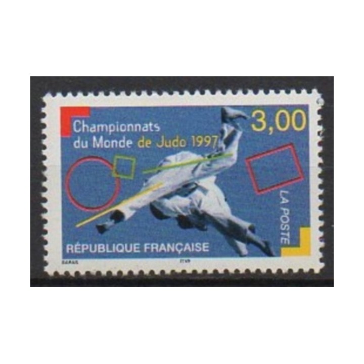 France - 3111a