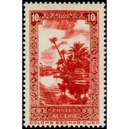 Algerie - 125