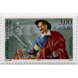 France - 3116