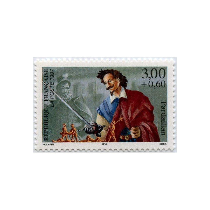 France - 3116