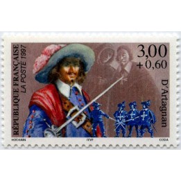 France - 3117
