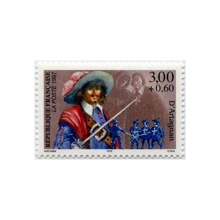 France - 3117
