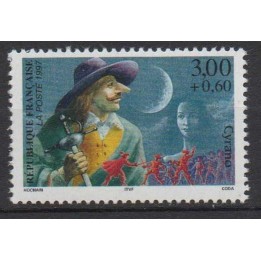 France - 3118a