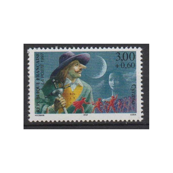 France - 3118a