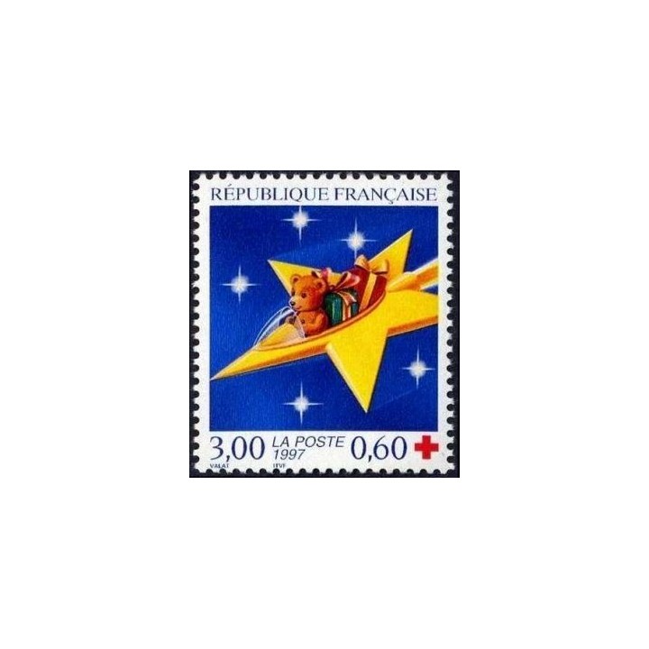 France - 3122b