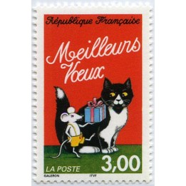 France - 3123