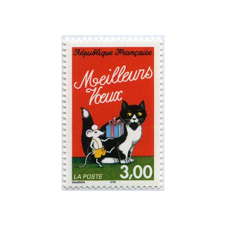 France - 3123