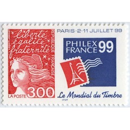 France - 3127