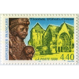 France - 3128