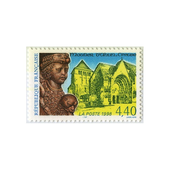 France - 3128