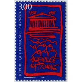 France - 3132