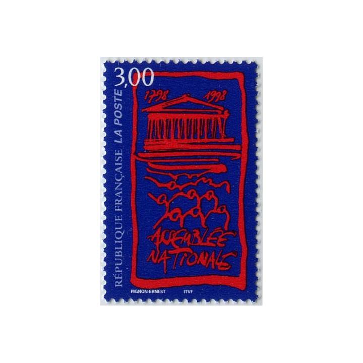 France - 3132