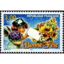 France - 3133