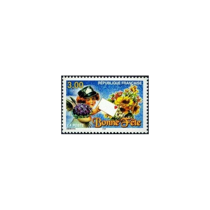 France - 3133
