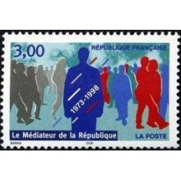 France - 3134