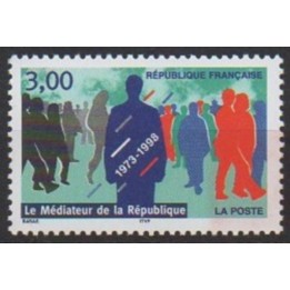 France - 3134a