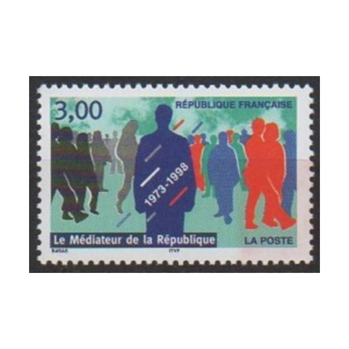France - 3134a