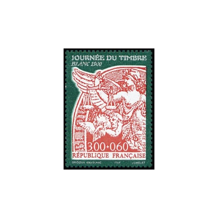 France - 3135a