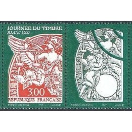 France - 3136a