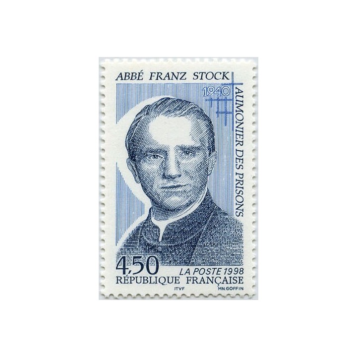 France - 3138