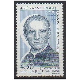 France - 3138a