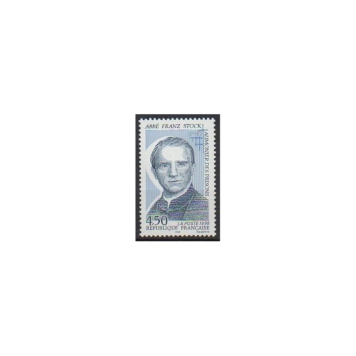 France - 3138a