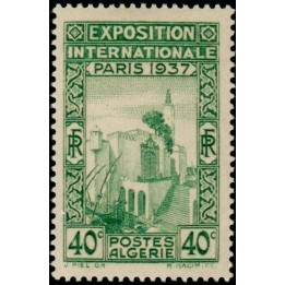 Algerie - 127