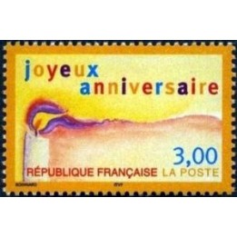 France - 3141