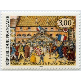 France - 3142