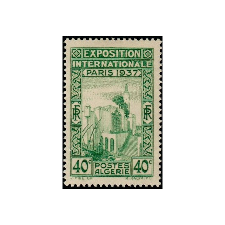 Algerie - 127