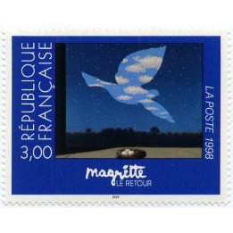 France - 3145