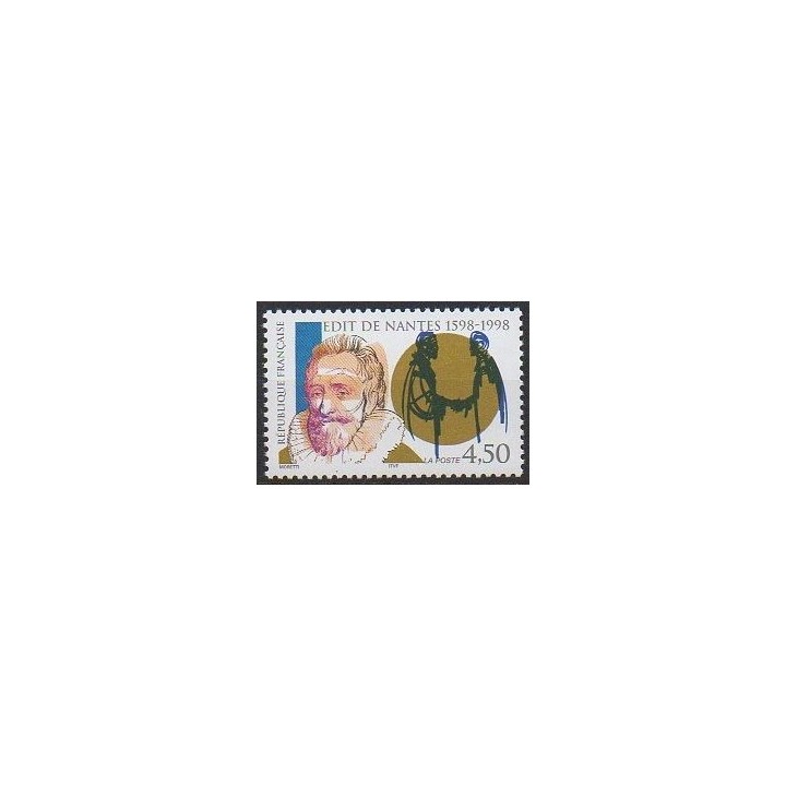 France - 3146a