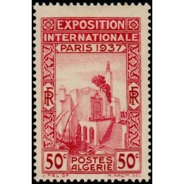 Algerie - 128