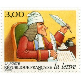 France - 3154