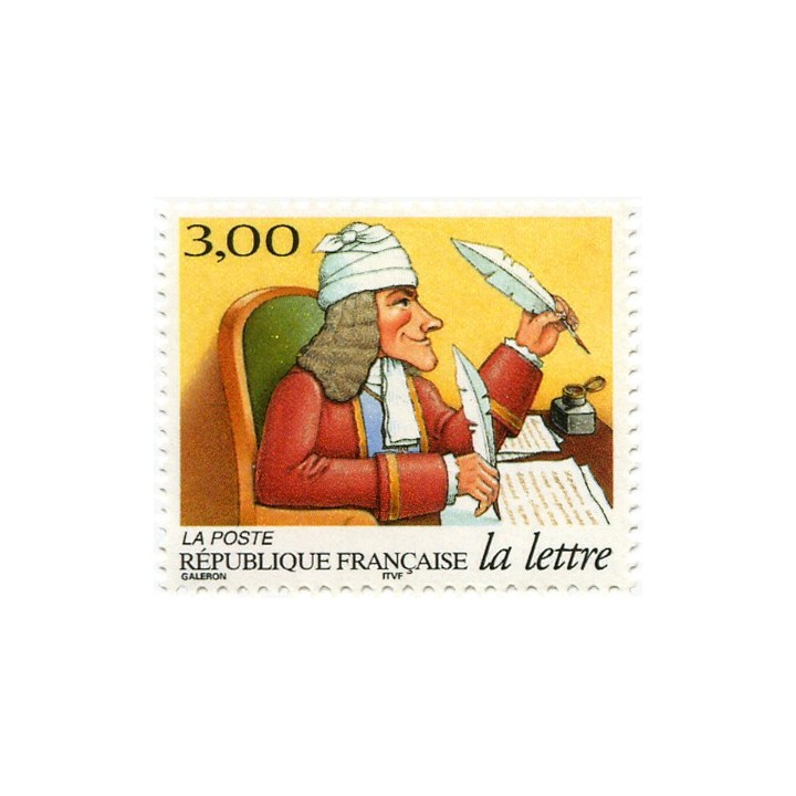 France - 3154