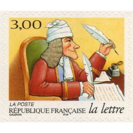 France - 3160