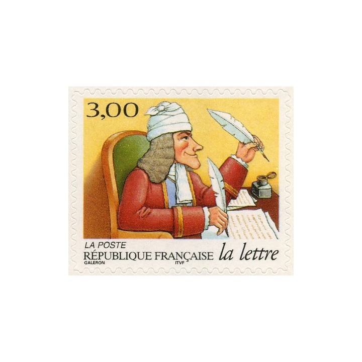 France - 3160