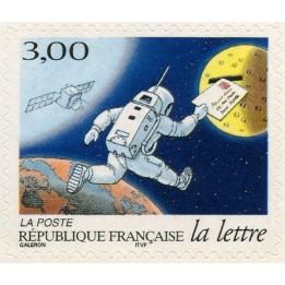 France - 3161