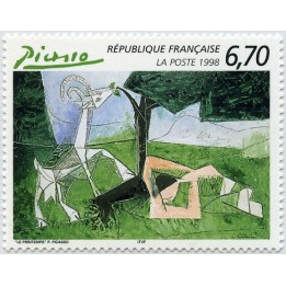 France - 3162