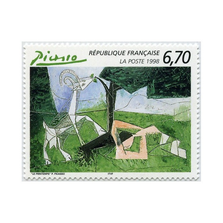 France - 3162