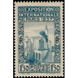 Algerie - 129